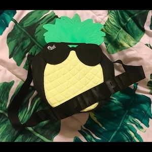 Victoria Secret over the shoulder cooler/bag